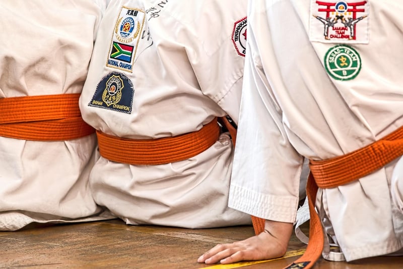 Tai Chi